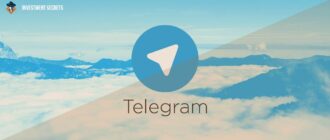 como crear un canal en telegram