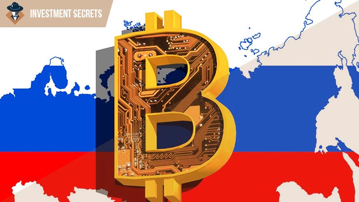 запрещен ли биткоин в россии 2019