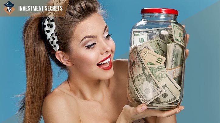как заработать деньги в интернете девушке