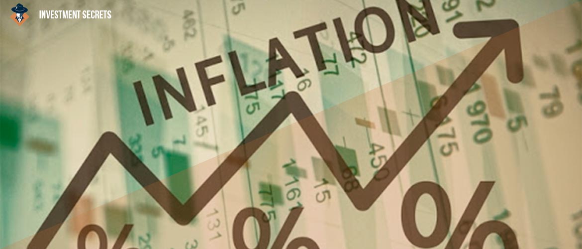 как сохранить деньги от инфляции
