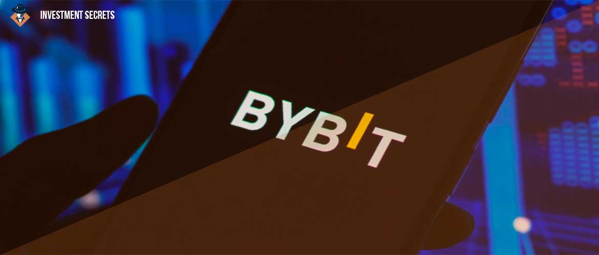 交易所-Bybit